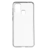 Funda Silicona Transparente para Samsung Galaxy M31