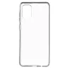 Funda Silicona Transparente para Samsung Galaxy A31