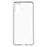 Funda Silicona Transparente para Samsung Galaxy A41