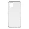 Funda Silicona Transparente para Huawei P40 Lite