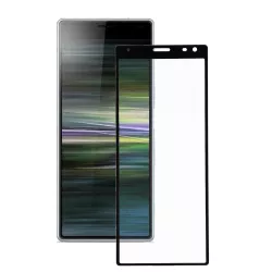 Cristal Templado Completo  para Sony Xperia 10 Plus