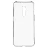 Funda Silicona Transparente para Oppo Reno 10x Zoom