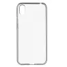 Funda Bumper Transparente para Huawei Y5 2019