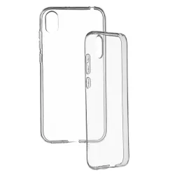 Funda Bumper Transparente para Huawei Y5 2019