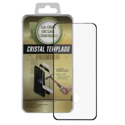 Cristal Templado Completo  para Samsung Galaxy S20