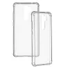 Funda Bumper Transparente para Xiaomi Redmi Note 7