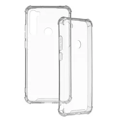 Funda Bumper Transparente para Xiaomi Redmi Note 8