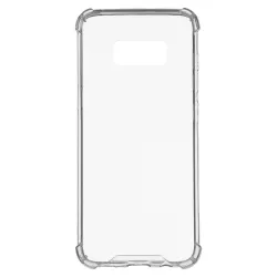 Funda Bumper Transparente para Samsung Galaxy S8