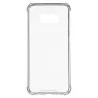 Funda Bumper Transparente para Samsung Galaxy S8