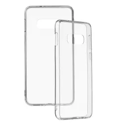 Funda Bumper Transparente para Samsung Galaxy S10e