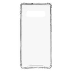 Funda Bumper Transparente para Samsung Galaxy S10