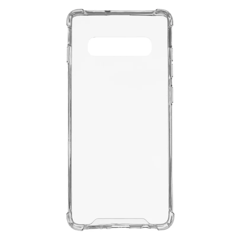 Funda Bumper Transparente para Samsung Galaxy S10