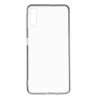 Funda Bumper Transparente para Samsung Galaxy A7 2018