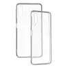 Funda Bumper Transparente para Samsung Galaxy A7 2018