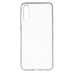 Funda Silicona Transparente  para Samsung Galaxy A50