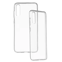 Funda Silicona Transparente  para Samsung Galaxy A50