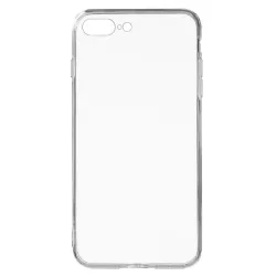 Funda Bumper Transparente para iPhone 7 Plus