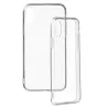 Funda Bumper Transparente para iPhone X