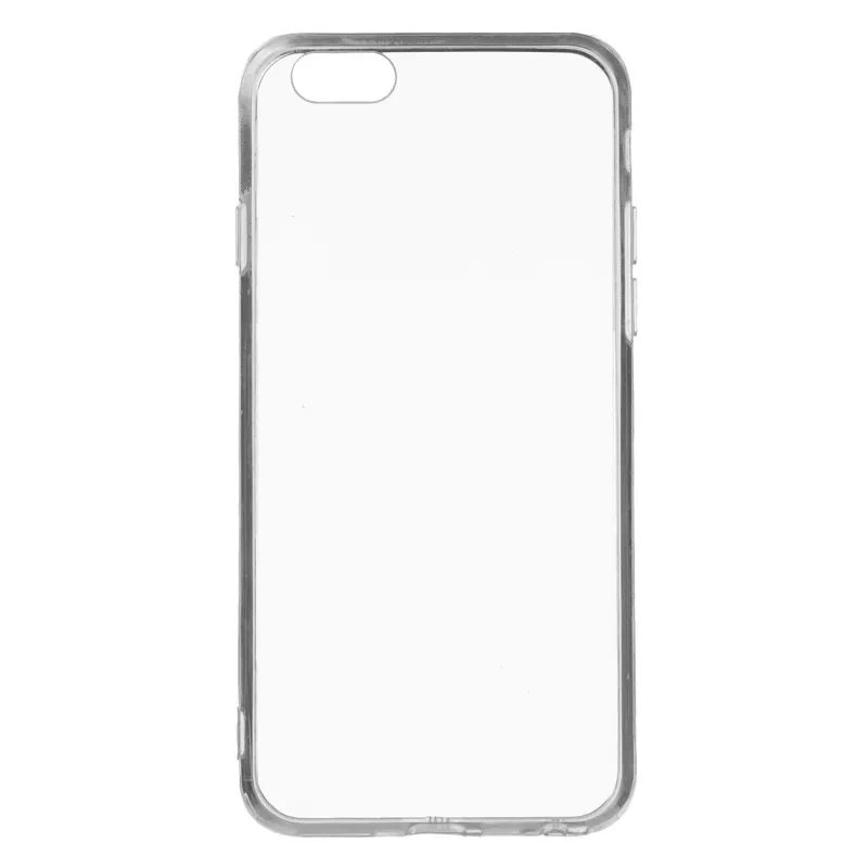 Funda Bumper Transparente para iPhone 6S