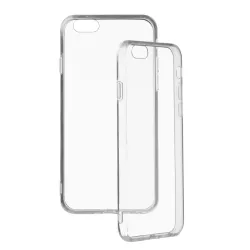 Funda Bumper Transparente para iPhone 6S