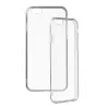 Funda Bumper Transparente para iPhone 6S