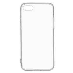 Funda Bumper Transparente para iPhone 7