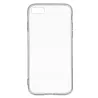 Funda Bumper Transparente para iPhone 7