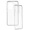 Funda Silicona Transparente para Samsung Galaxy S20 Ultra