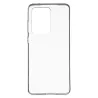 Funda Silicona Transparente para Samsung Galaxy S20 Ultra