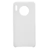 Funda Ultra suave Blanca para Huawei Mate 30