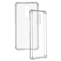 Funda Bumper Transparente para Xiaomi Redmi 8A