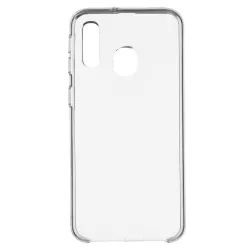 Funda Clear Transparente para Samsung Galaxy A40