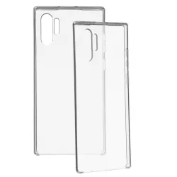 Funda Clear Transparente para Samsung Galaxy Note 10Plus