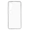 Funda Bumper Transparente para Xiaomi Mi Note 10