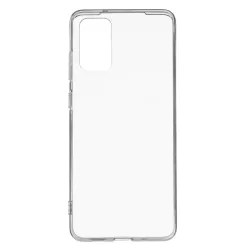 Funda Bumper Transparente para Samsung Galaxy S20 Plus