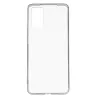 Funda Bumper Transparente para Samsung Galaxy S20 Plus