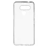 Funda Silicona Transparente para LG K50S