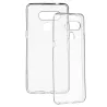 Funda Silicona Transparente para LG K50S