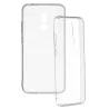 Funda Bumper Transparente para Xiaomi Redmi 8