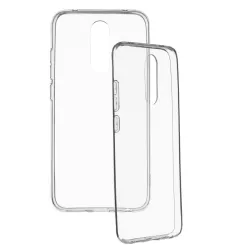 Funda Silicona Transparente  para Xiaomi Redmi 8