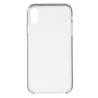 Funda Clear Transparente para iPhone X