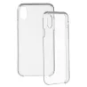 Funda Clear Transparente para iPhone X