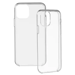 Funda Clear Transparente para iPhone 11 Pro