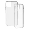 Funda Clear Transparente para iPhone 11 Pro