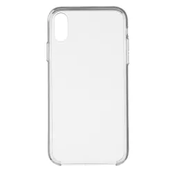 Funda Clear Transparente para iPhone XR