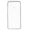 Funda Silicona Transparente para Xiaomi Redmi Note 8T