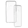 Funda Silicona Transparente para Xiaomi Redmi Note 8T