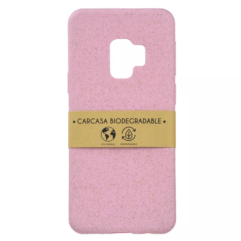 Funda EcoCase - Biodegradable para Samsung Galaxy S9