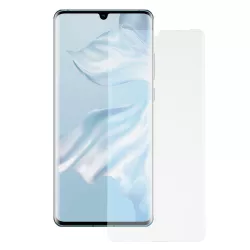 Cristal Templado Transparente para Huawei P30 Pro