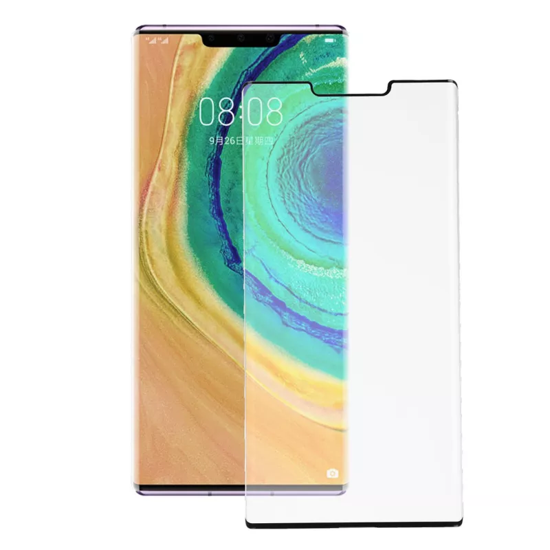 Cristal Templado Completo  para Huawei Mate 30 Pro